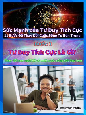 cover image of Tư Duy Tích Cực Là Gì?